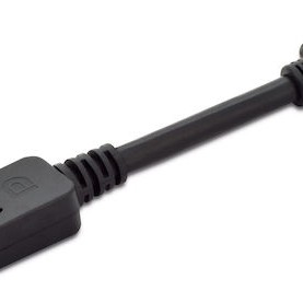 Digitus Μετατροπέας DisplayPort male σε HDMI female (AK-340400-001-S)