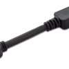 Digitus Μετατροπέας DisplayPort male σε HDMI female (AK-340400-001-S)