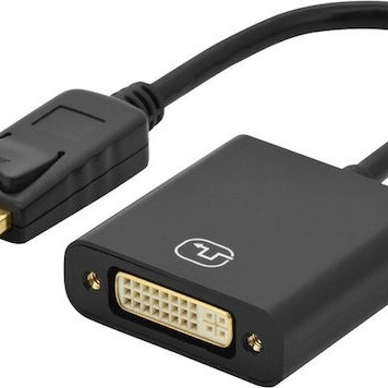 Digitus DisplayPort male - DVI-D female (AK-340401-001-S)