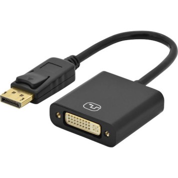 Digitus DisplayPort male - DVI-D female (AK-340401-001-S)