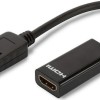 Digitus DisplayPort male - DVI-D female (AK-340401-001-S)