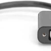 Digitus DisplayPort male - DVI-D female (AK-340401-001-S)