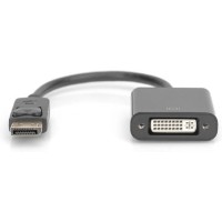 Digitus DisplayPort male - DVI-D female (AK-340401-001-S)