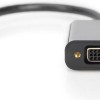 Digitus DisplayPort male - DVI-D female (AK-340401-001-S)