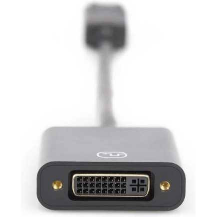 Digitus DisplayPort male - DVI-D female (AK-340401-001-S)