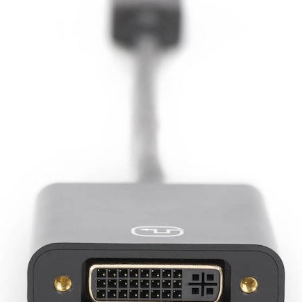 Digitus DisplayPort male - DVI-D female (AK-340401-001-S)