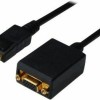 Digitus do Μετατροπέας DisplayPort female σε VGA female 1τμχ