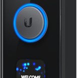 Ubiquiti G4 Doorbell Pro Κουδούνι Πόρτας Wi-Fi Μαύρο