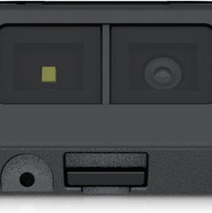 Ubiquiti G4 Doorbell Pro Κουδούνι Πόρτας Wi-Fi Μαύρο