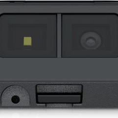 Ubiquiti G4 Doorbell Pro Κουδούνι Πόρτας Wi-Fi Μαύρο