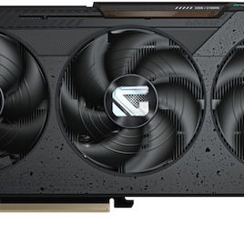 Gigabyte Radeon RX 9070 16GB GDDR6 GAMING OC Κάρτα Γραφικών