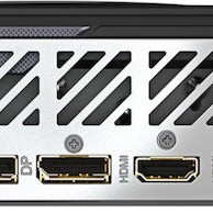 Gigabyte Radeon RX 9070 16GB GDDR6 GAMING OC Κάρτα Γραφικών