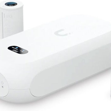Ubiquiti UVC-AI-THETA IP Κάμερα Παρακολούθησης 4K με Αμφίδρομη Επικοινωνία