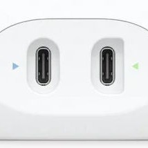 Ubiquiti UVC-AI-THETA IP Κάμερα Παρακολούθησης 4K με Αμφίδρομη Επικοινωνία