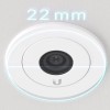 Ubiquiti UVC-AI-THETA IP Κάμερα Παρακολούθησης 4K με Αμφίδρομη Επικοινωνία