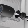 Ubiquiti UVC-AI-Pro IP Κάμερα Παρακολούθησης 4K Αδιάβροχη με Φακό 1.8mm