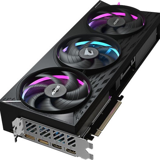 Gigabyte Radeon RX 9070 XT 16GB GDDR6 Aorus Elite Κάρτα Γραφικών
