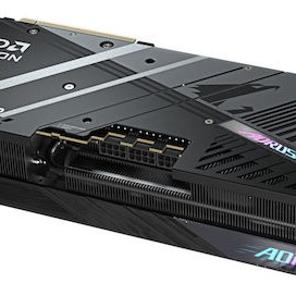 Gigabyte Radeon RX 9070 XT 16GB GDDR6 Aorus Elite Κάρτα Γραφικών
