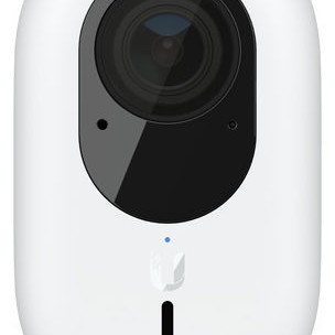 Ubiquiti UVC-G4-INS IP Κάμερα Παρακολούθησης Wi-Fi Full HD+ 5MP με Μικρόφωνο και Φακό 2.8mm