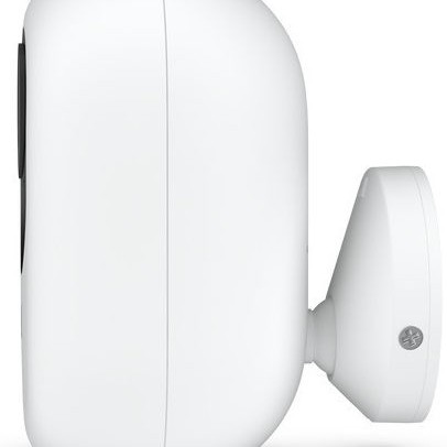 Ubiquiti UVC-G4-INS IP Κάμερα Παρακολούθησης Wi-Fi Full HD+ 5MP με Μικρόφωνο και Φακό 2.8mm