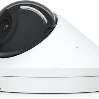 Ubiquiti UVC-G5-Dome IP Κάμερα Παρακολούθησης Full HD+ 5MP Αδιάβροχη με Αμφίδρομη Επικοινωνία