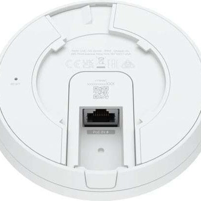 Ubiquiti UVC-G5-Dome IP Κάμερα Παρακολούθησης Full HD+ 5MP Αδιάβροχη με Αμφίδρομη Επικοινωνία