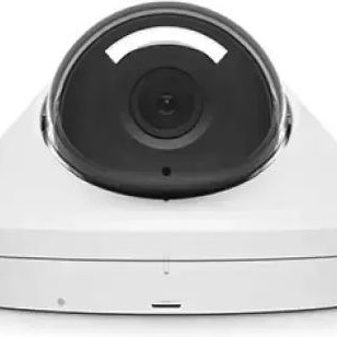 Ubiquiti UVC-G5-Dome IP Κάμερα Παρακολούθησης Full HD+ 5MP Αδιάβροχη με Αμφίδρομη Επικοινωνία