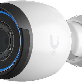 Ubiquiti G5 Pro IP Κάμερα Παρακολούθησης Full HD+ 4MP Αδιάβροχη με Μικρόφωνο και Φακό 2mm