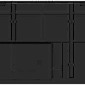 Iiyama Prolite Public Display 86