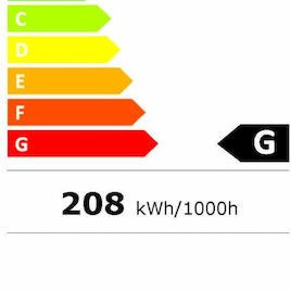 Iiyama Prolite Public Display 86