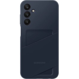 Samsung Back Cover Σιλικόνης Μπλε (Samsung Galaxy A25 5G)
