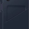 Samsung Back Cover Σιλικόνης Μπλε (Samsung Galaxy A25 5G)
