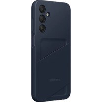 Samsung Back Cover Σιλικόνης Μπλε (Samsung Galaxy A25 5G)