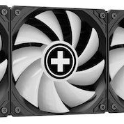 Xilence LiQuRizer LQ360G.ARGB XC997 Υδρόψυξη Επεξεργαστή Τριπλού Ανεμιστήρα 120mm για Socket AM4/AM5/1200/115x