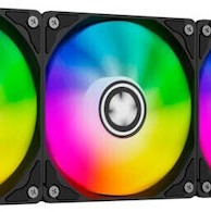 Xilence LiQuRizer LQ360G.ARGB XC997 Υδρόψυξη Επεξεργαστή Τριπλού Ανεμιστήρα 120mm για Socket AM4/AM5/1200/115x