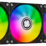 Xilence LiQuRizer LQ360G.ARGB XC997 Υδρόψυξη Επεξεργαστή Τριπλού Ανεμιστήρα 120mm για Socket AM4/AM5/1200/115x