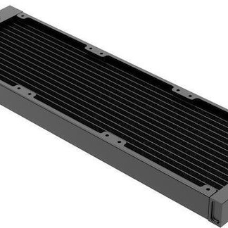 Xilence LiQuRizer LQ360G.ARGB XC997 Υδρόψυξη Επεξεργαστή Τριπλού Ανεμιστήρα 120mm για Socket AM4/AM5/1200/115x