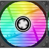 Xilence LiQuRizer LQ360G.ARGB XC997 Υδρόψυξη Επεξεργαστή Τριπλού Ανεμιστήρα 120mm για Socket AM4/AM5/1200/115x