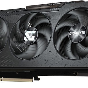 Gigabyte Radeon RX 9070 XT 16GB GDDR6 GAMING OC Κάρτα Γραφικών