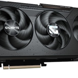 Gigabyte Radeon RX 9070 XT 16GB GDDR6 GAMING OC Κάρτα Γραφικών