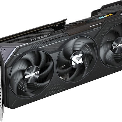 Gigabyte Radeon RX 9070 XT 16GB GDDR6 GAMING OC Κάρτα Γραφικών