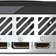 Gigabyte Radeon RX 9070 XT 16GB GDDR6 GAMING OC Κάρτα Γραφικών