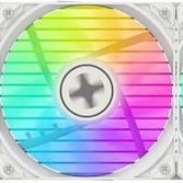 Xilence LiQuRizer LQ360G.ARGB XC998 Υδρόψυξη Επεξεργαστή Τριπλού Ανεμιστήρα 120mm για Socket AM4/AM5/1200/115x Λευκή