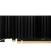MSI GeForce GT 1030 4GB GDDR4 4GHD4 LP OC Κάρτα Γραφικών