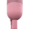 Razer Seiren V3 Mini Πυκνωτικό Μικρόφωνο USB Επιτραπέζιο για Φωνητικά σε Ροζ Χρώμα