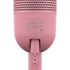 Razer Seiren V3 Mini Πυκνωτικό Μικρόφωνο USB Επιτραπέζιο για Φωνητικά σε Ροζ Χρώμα