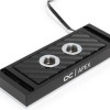 Alphacool Apex Ram X4 Water Cooler Black