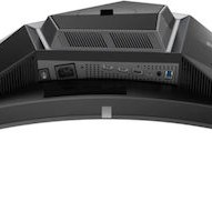 AOC AGON Pro AG456UCZD OLED Curved Gaming Monitor 44.5