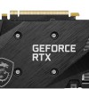 MSI GeForce RTX 3050 8GB GDDR6 Ventus 2X XS OC Κάρτα Γραφικών