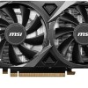 MSI GeForce RTX 3050 8GB GDDR6 Ventus 2X XS OC Κάρτα Γραφικών